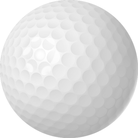 golfball