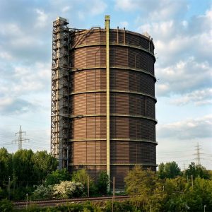 Gasometer Oberhausen