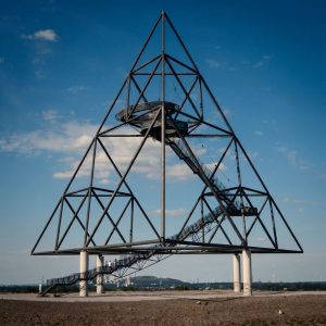 Tetraeder Bottrop