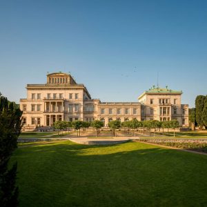 Villa Hügel