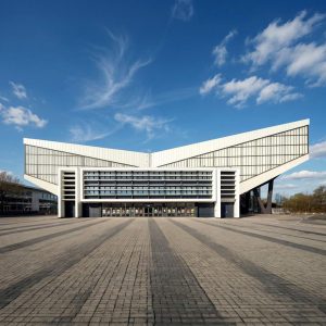 Grugahalle