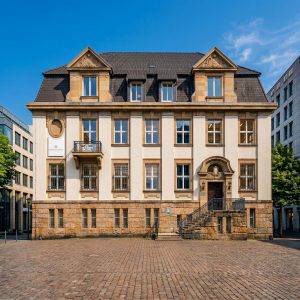 Villa Dinnendahl