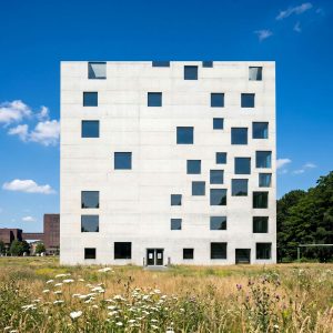 SANAA Gebäude