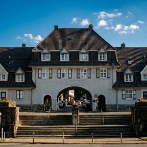Margarethenhöhe