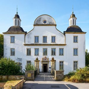 Schloss Borbeck