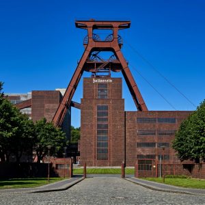Doppelbock Zeche Zollverein